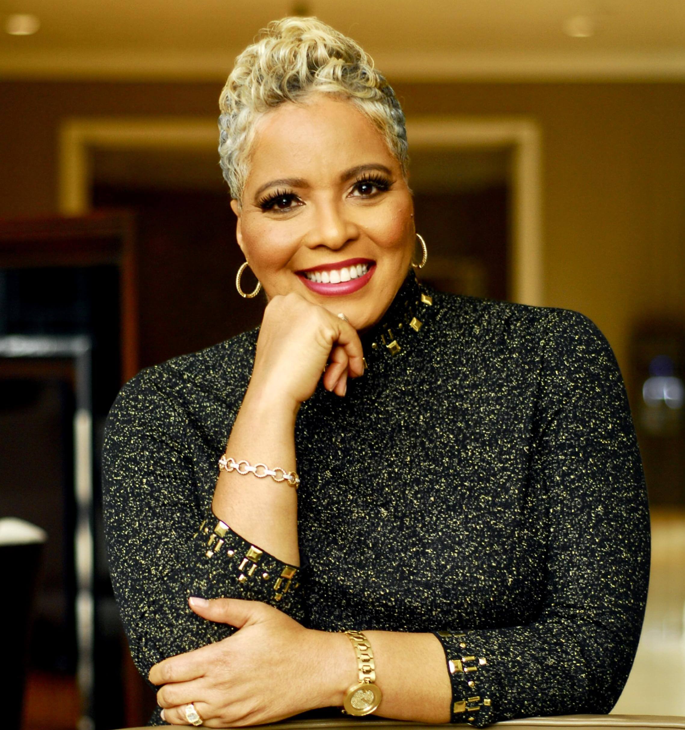 Dr. Gina Stewart